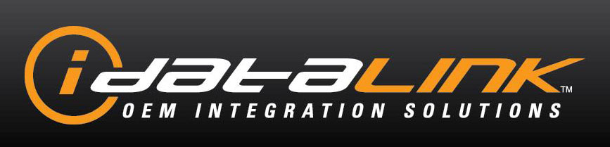 iDatalink logo