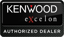 Kenwood Excelon logo