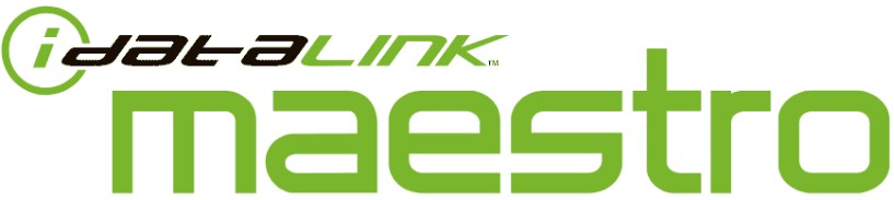 iDatalink Maestro logo